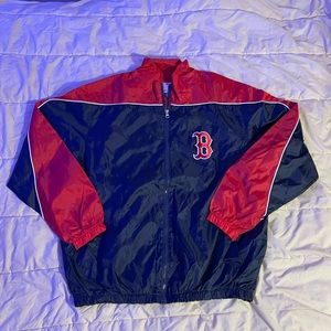 Boston Red Sox Jacket